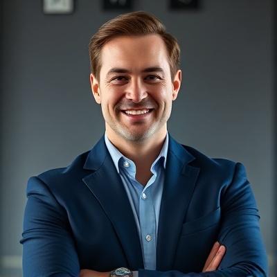 James Wilson — top 10 online casino nederland expert